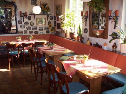 Foto: Gasthaus &amp;quot;Drei Linden&amp;quot;